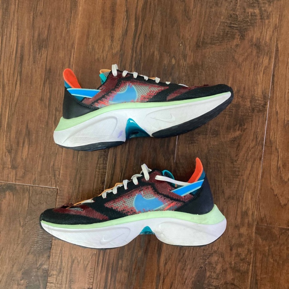 Nike N110 D/MS/X